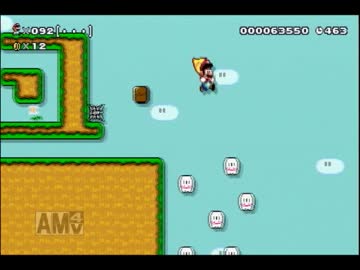イイ声でスーパーマリオメーカー実況プレイpart13