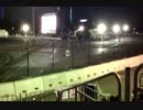 2015年D1GP台場 3位決定戦 松山 北斗VS平島 明