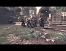 [GoW] Gears of War SPLIT-SCREEN COOP part13