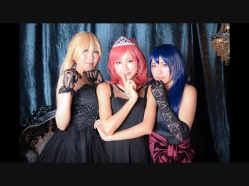 【ラブライブ！】soldier game踊ってみた【ラブライク！】