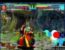 【MUGEN】なんとなく組ませたタッグトーナメントpart7