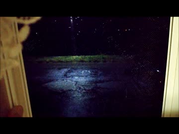 暴風雨実況プレイ【単発】
