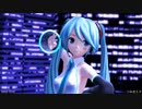 【MMD】Sweet Devil（つみ式初音ミク）