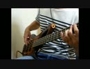 SCANDAL/瞬間センチメンタル　を弾いてみた
