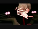 MMD刀剣乱舞【天鼠ディストレス】鶯丸