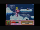 星のカービィスーパーＤＸをモノラルに実況プレイ２