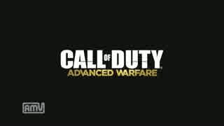 【CoD:AW】アドバンスドサプライドロップ増殖