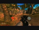 Dinosaur Hunt: Africa Contract をプレイ