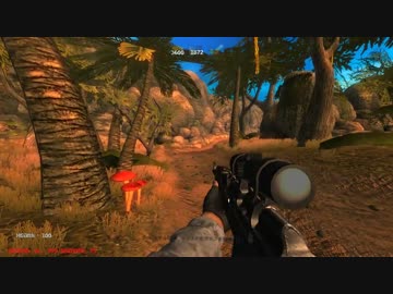 Dinosaur Hunt: Africa Contract をプレイ