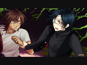 【刀剣乱舞CoC】甘い匂いに屈せず惑いの欠片 part6(last)【伊達組】