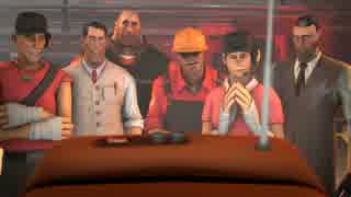 TF2 Secret Lives (SFM)