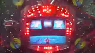 （三共）ＣＲフィーバーゼウスSX　大当たり動画