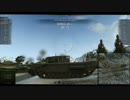 Part 23くそったれnoobがいくypaaaW.o.T.Churchill GC聖なる谷 遭遇戦
