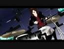 【進撃のMMD】捕獲