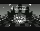 【RKRN_M.M.D】五年生でH.a.p.py Ha/l/loween