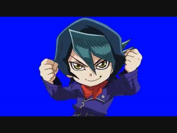 アカデミアに完全勝利した不審者UC