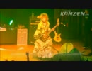 versailles - judicial noir - live colombia