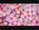 【ニコカラ】飴玉の唄【off vocal】