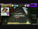【チュウニズム】ナイト・オブ・ナイツ【MASTER】FULL COMBO