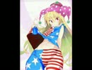 【東方ニコカラ】Piece of clown (vocal cancel)