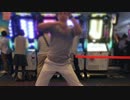 【ダンエボ】Daisuke【池袋でフルコン】