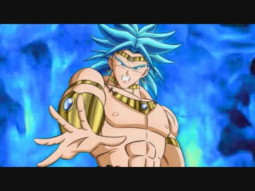 ブロリーが茶道部に入部するようです　第３話