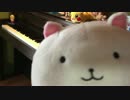 【ごちうさop】ノーポイッ！　弾いてみた【ピアノ】