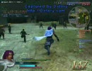 真・三國無双Online　とあるPTの争奪戦2