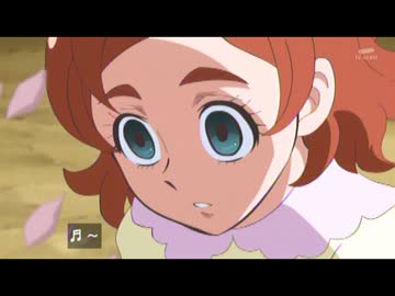 忙しい人のためのGo!プリンセスプリキュア　第38話