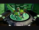 チーム対抗戦 VS 鴉賊 前半【Splatoon】