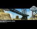 【戦場の絆】 2015/10/24 OD(R) 4vs4 Aクラス グフカス