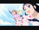 【MAD】キュア松さん【プリキュア×おそ松さんOP】