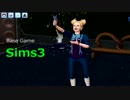 【Sims3】ハナちゃんのマジシャン生活 Part1【ゆっくり実況】
