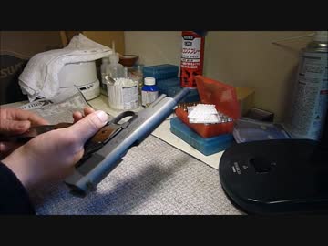 タニオコバGM-7.5開封即発火！