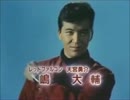 超獣戦隊ライブマン【女も歌わむとてするなり】USAGI
