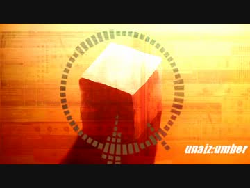 【NNI】umber【オリジナル】