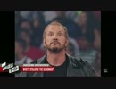 ＜WWE＞予想外な正体！ Top 10