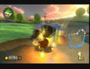 [レート戦](^p^)クロエのマリオカート8(ゆっくり実況)part43