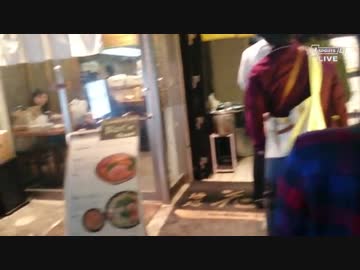 【神回！！　男子会シリーズ】　奇行紀行