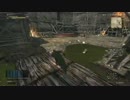 【ゆっくり実況】ファイターVs.モゴック・ガルドノック砦【DDON】