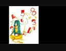 【初音ミク】24時を過ぎた頃【オリジナル】