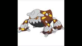 ポケモンdppｔ ハードマウンテン 60分耐久 ニコニコ動画
