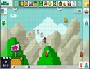 【実況】マリオメーカーで遊ぼう　パート３