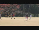 【衝撃】元ブラジル代表ヒッキの超絶ドリブル！