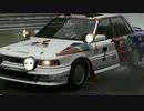 [Forza6]車カタログ30[MITUSBISHI Galant VR-4 1992][XboxONE]