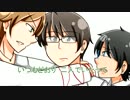 【UTAU+VOCALOIDカベー】Choose Me【氷山キヨテルV4+謎エイジ+けいアイク】