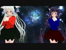 【銀次郎＆紫月】エレクトリック・スター【久々に二人です】