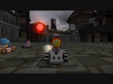 ModNationプレイ動画その１２８