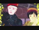 【APヘタリアMMD】突然ですが、アイドル始・・め・・う～ん【蔵掃除】