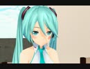 【MMDドラマ】1話「つみちゃんと犯人と勘違い」